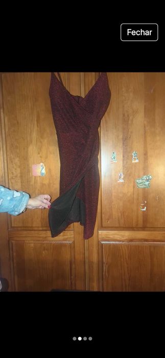 Vestido de festa / casual