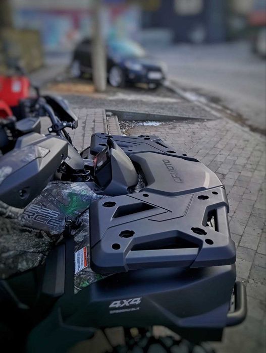 Квадроцикл CFMOTO CFORCE 625 Touring