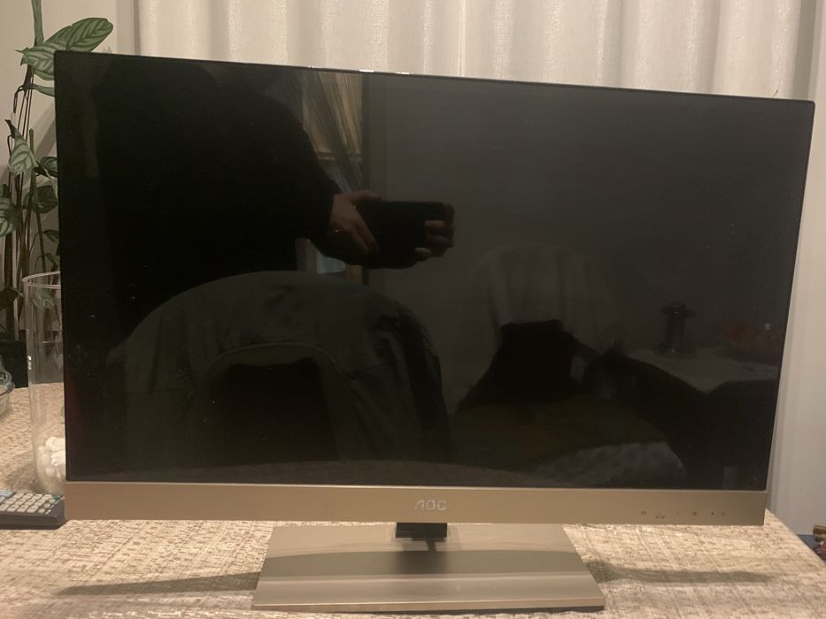 Monitor AOC  27 Polegadas444248910075668481
