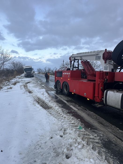 Услуги грузового эвакуатора с частичной погрузкой