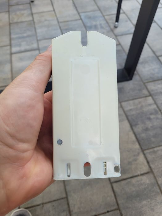 Zasilacz TCI light 250W/2,13A