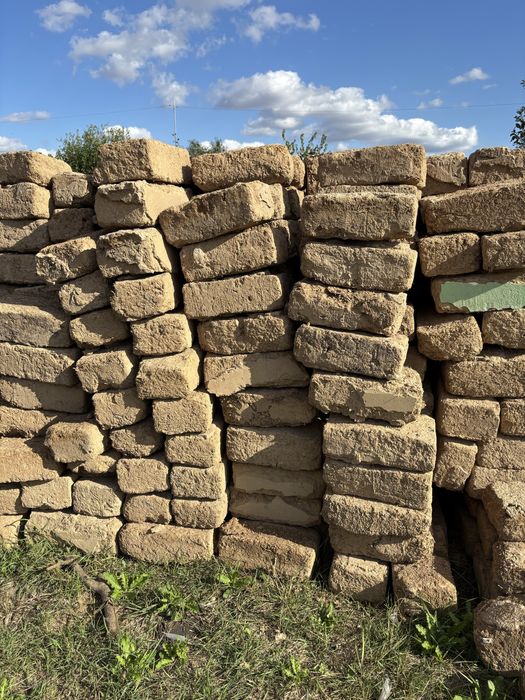 Продам самман б/в