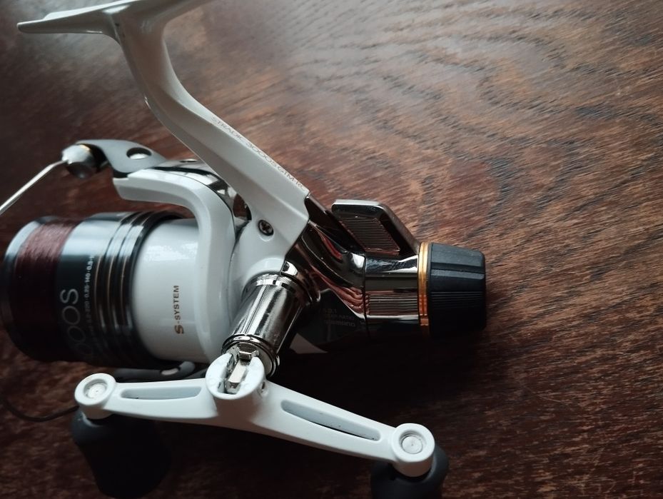 Shimano stradic 3000 sgtm-rc
