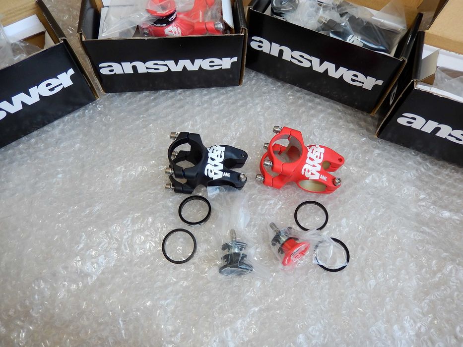 Вынос Answer ATAC AME / XCM / Rove G2
