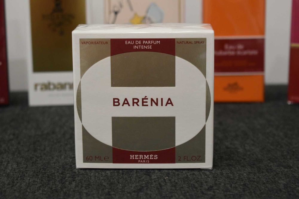 Perfum Hermes Paris Barenia 60ml Eau de Parfum Intense i inne zobacz...