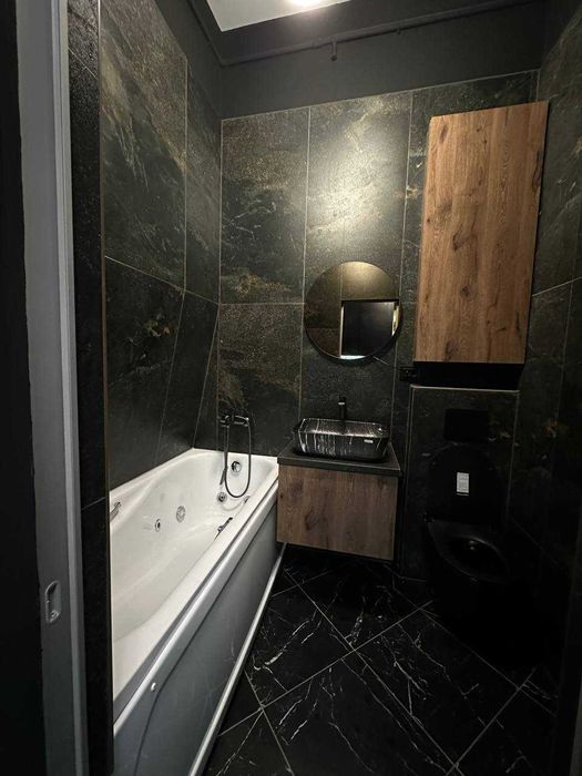 Оренда 2-кімнатної квартири з дизайнерським ремонтом по вул. Руставелі