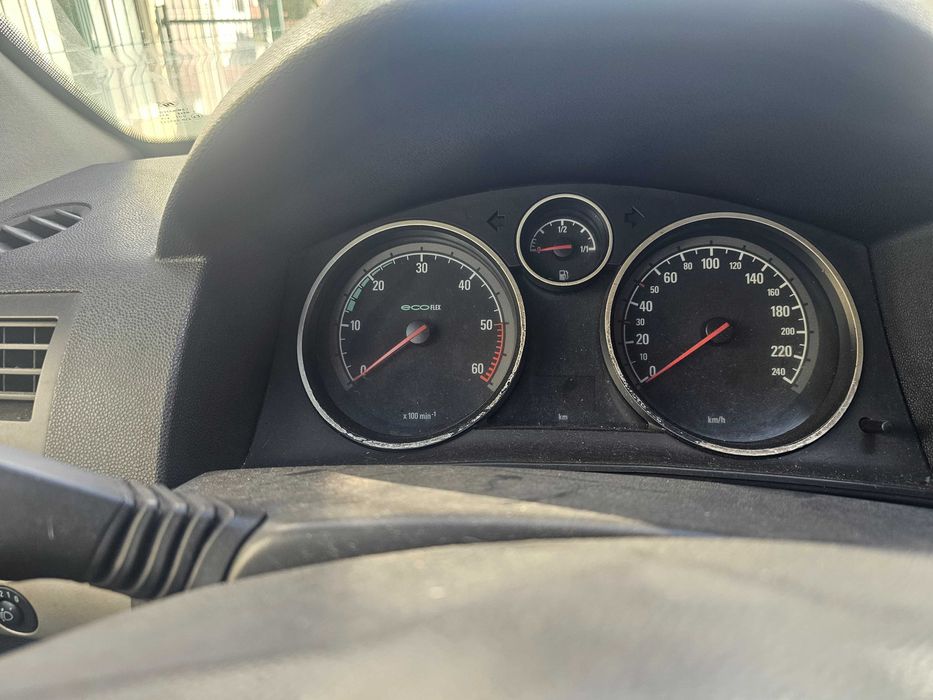 Opel Astra 1.3 CDTI EvoFlex