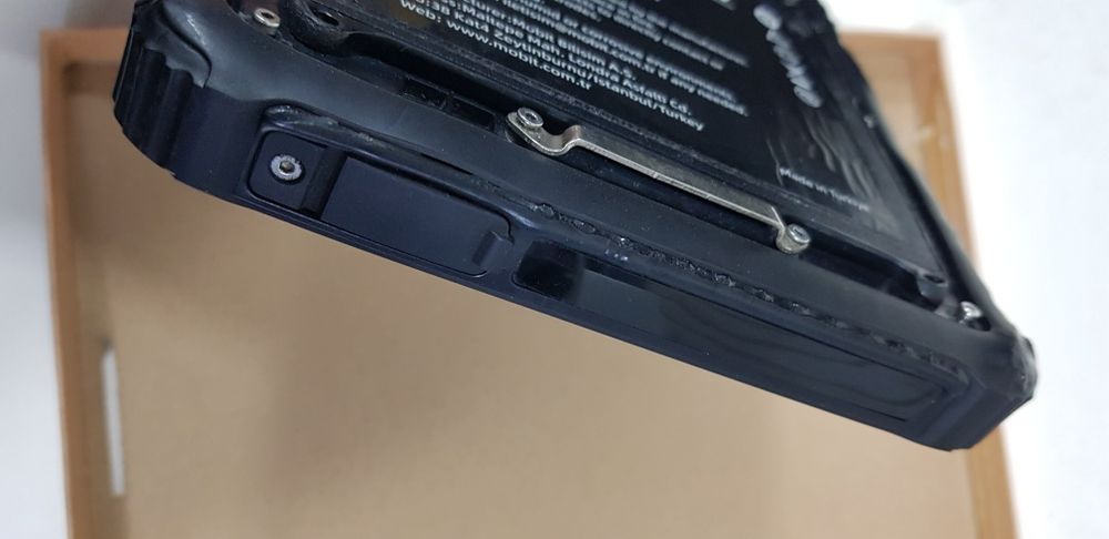 Планшет WorkMate WM-S8 "6/64Gb"