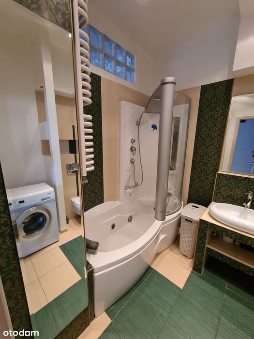 2 pokoje | 53 m² | Metro Bemowo | Garaż - Więcej