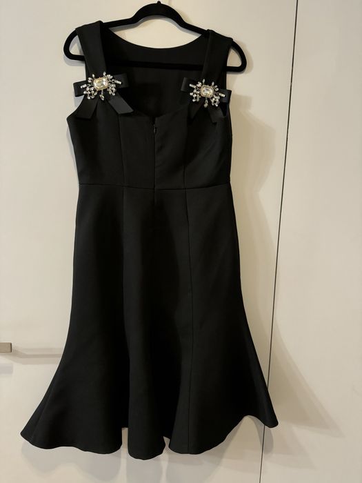 Сукня коктельна (the coat)