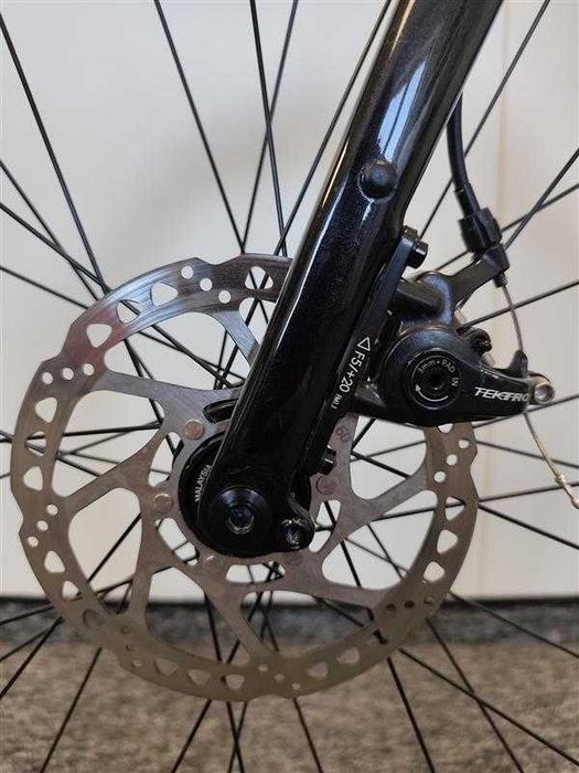 Rower gravelowy KROSS ESKER 4.0 Beżowy OUTLET