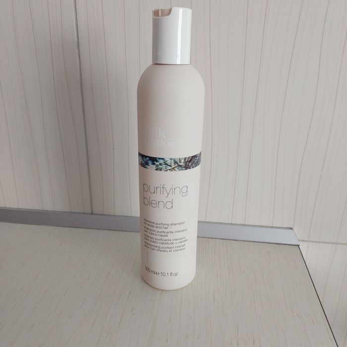 Szampon intensywnie oczyszczający 300ml