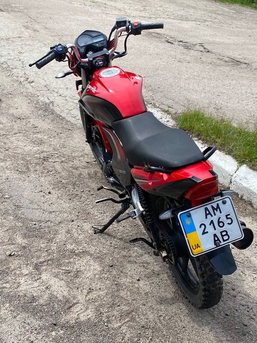 Продам forte-ft200-23