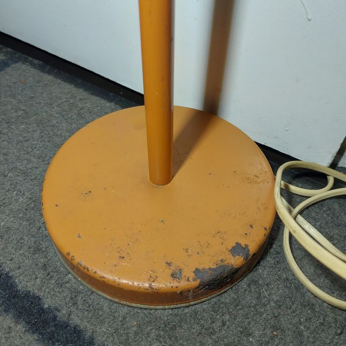 Lampka biurkowa Połam Wilkasy Loft