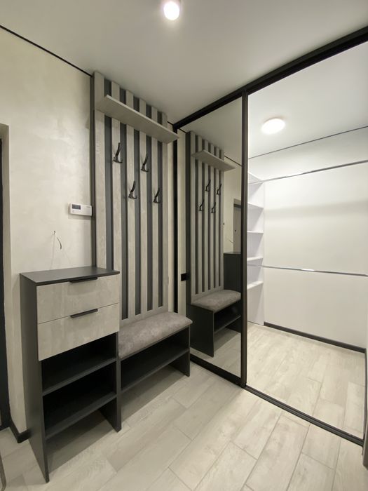 1-комнатная квартира по адресу ул. Капеланська (площадь 41,2 м²) - Atlanta.ua - фото 11