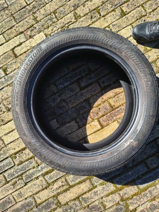 Opony letnie Bridgestone Turanza T005 Run Flat 225/50/R18 ,  2022r