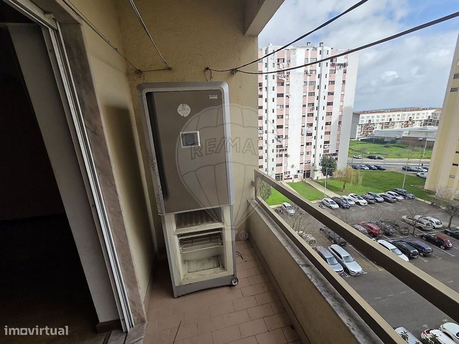 Apartamento T3 para venda
