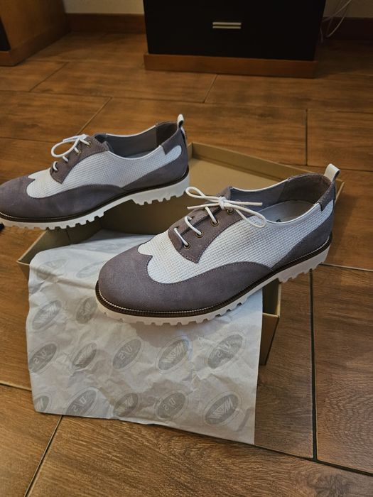 Venso sapatos Ushindi