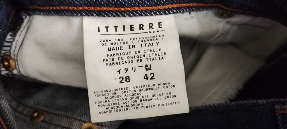 Джинси D & G Dolce & Gabbana jeans
Dolce & Gabbana