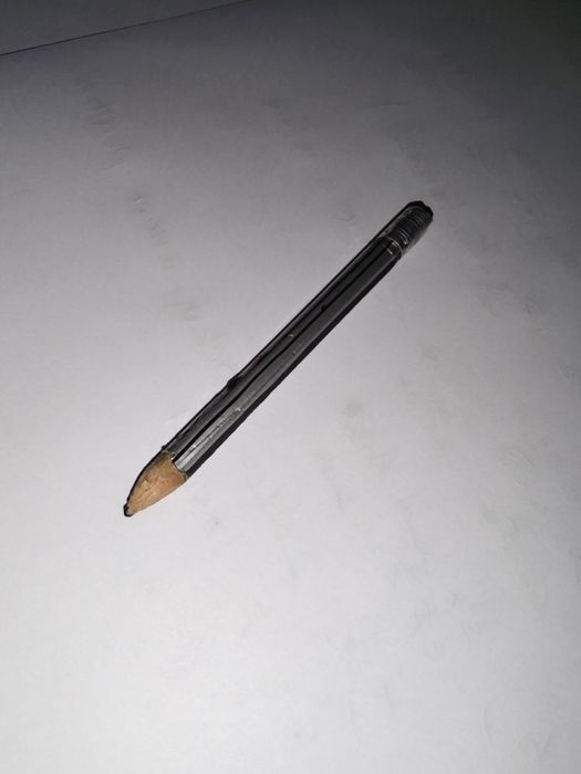 Ołówek za 100zl dla bogaczy