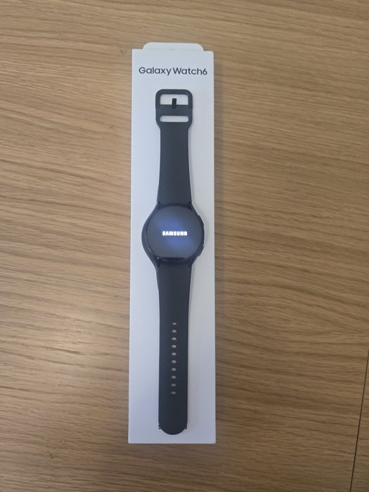 Smartwatch Samsung Galaxy Watch6