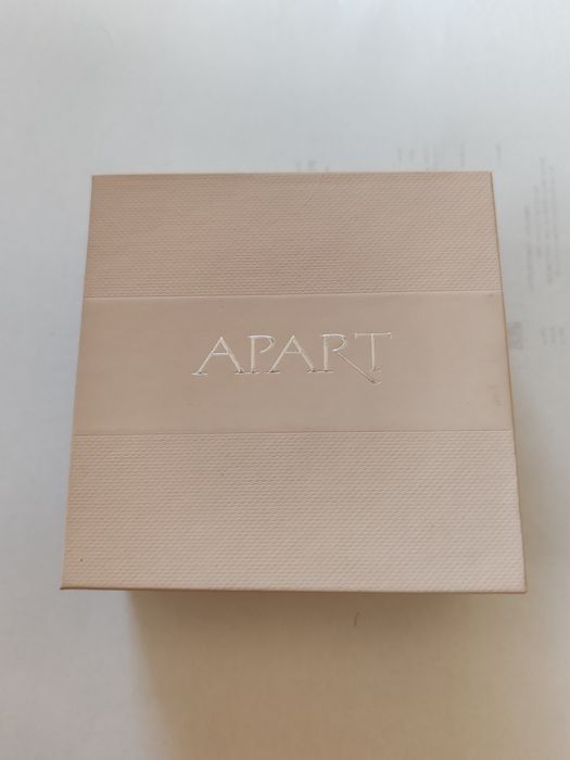 Nowa bransoletka apart