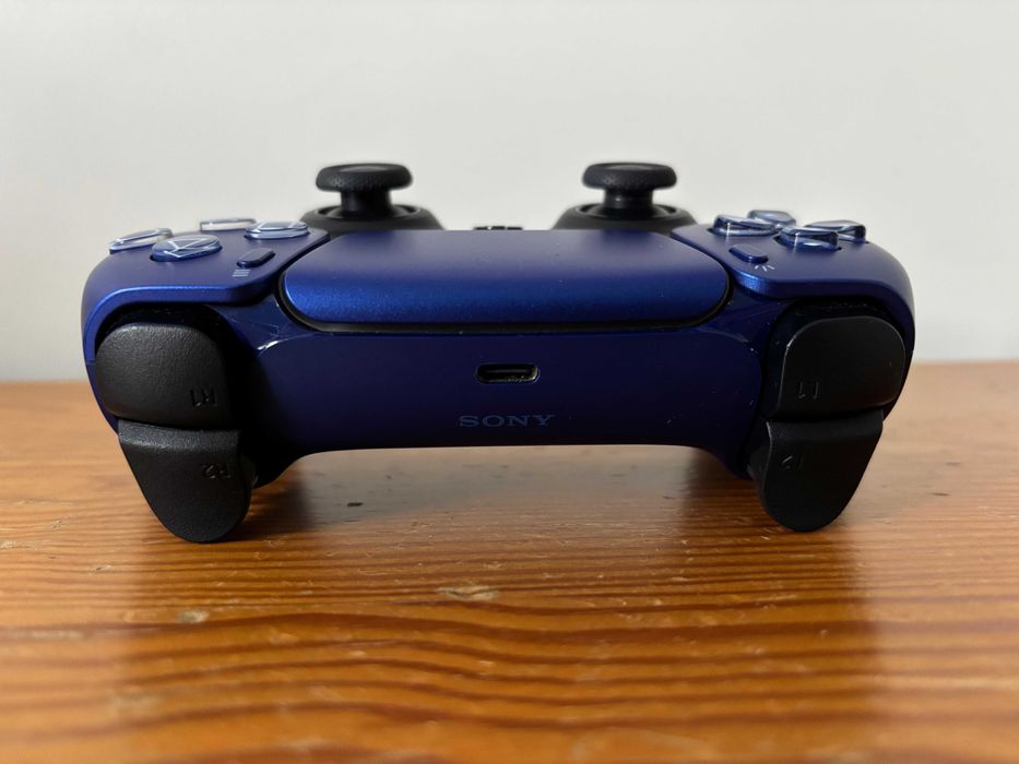 Pad DualSense Cobalt Blue (Deep Earth)