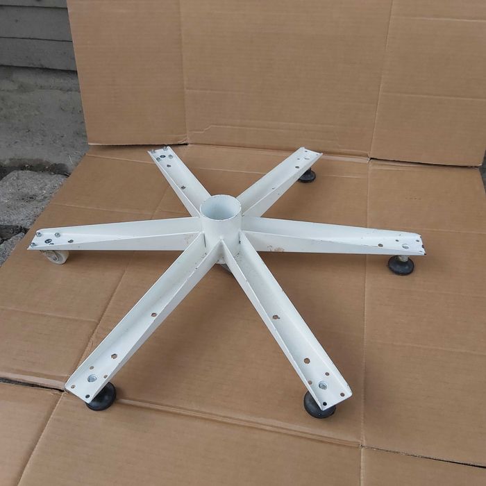 stojak na parasol ogrodowy , flagę Stand - 60 cm podstawy