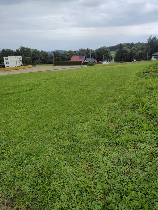 Atrakcyjna, widokowa działka budowlana - Tuchów, Jana III Sobieskiego - możliwość podziału - Więcej