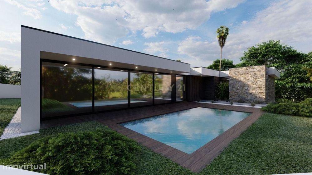 Terreno em Moure, Vila Verde - PIP Aprovado — Moure, Braga