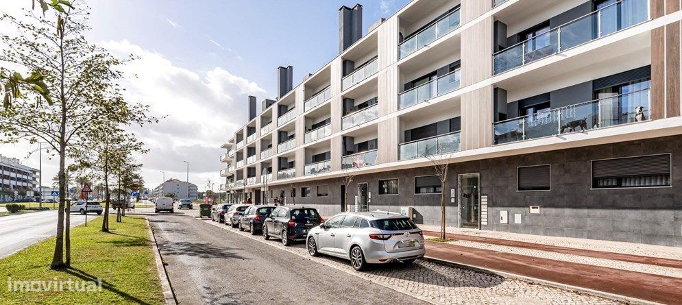 Espaço Comercial Novo