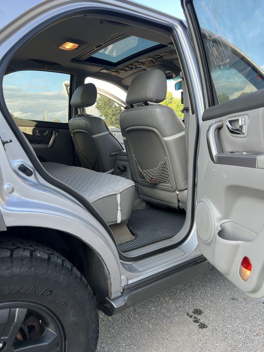 Kia Sorento 2.5 дизель АКПП на тимчасовій реєстраці для ЗСУ