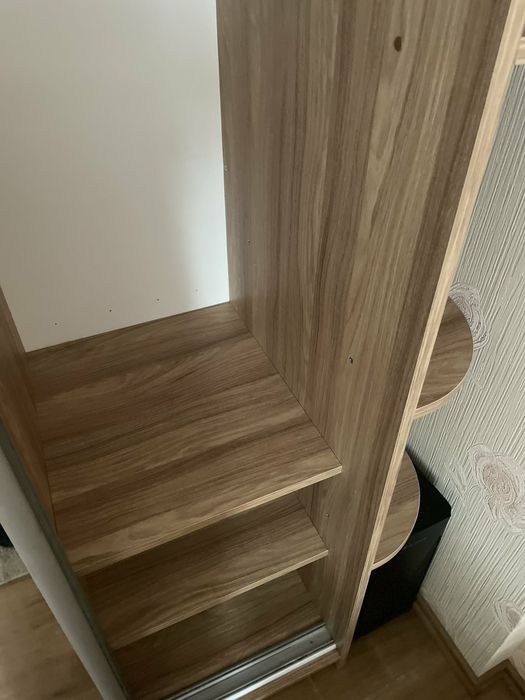 Шафа купе 113 см