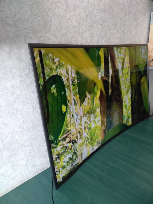 Телевизор SMART TV Samsung UE49K6370SS