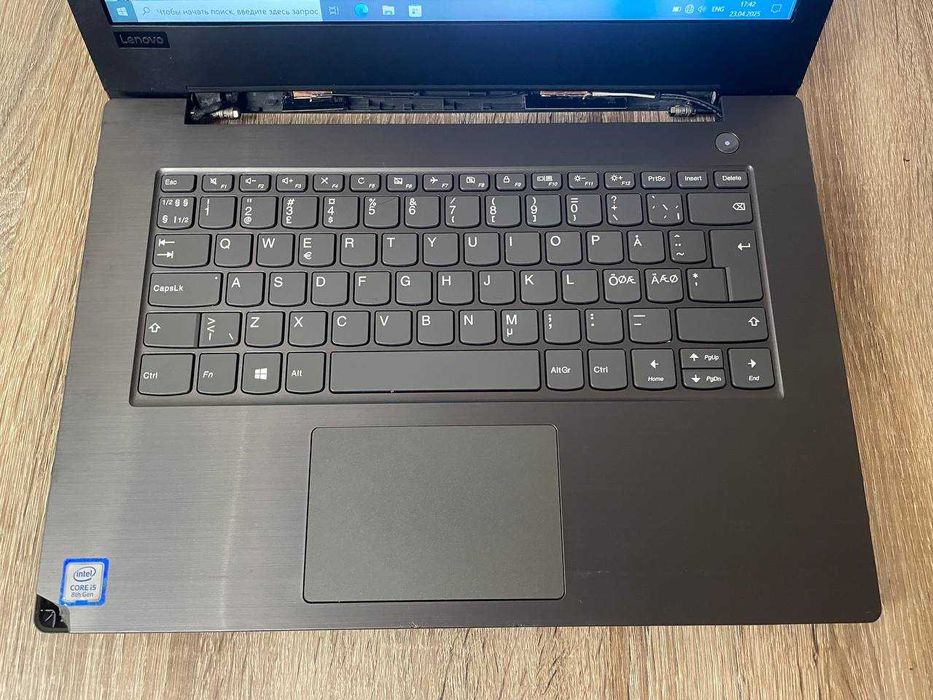 Ноутбук Lenovo V330-14 | i5-8250U | 8GB | 128GB SSD | Full HD