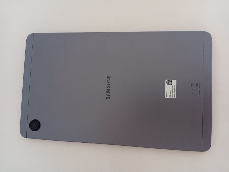 Tablet Samsung Galaxy Tab A11 – Excelente estado