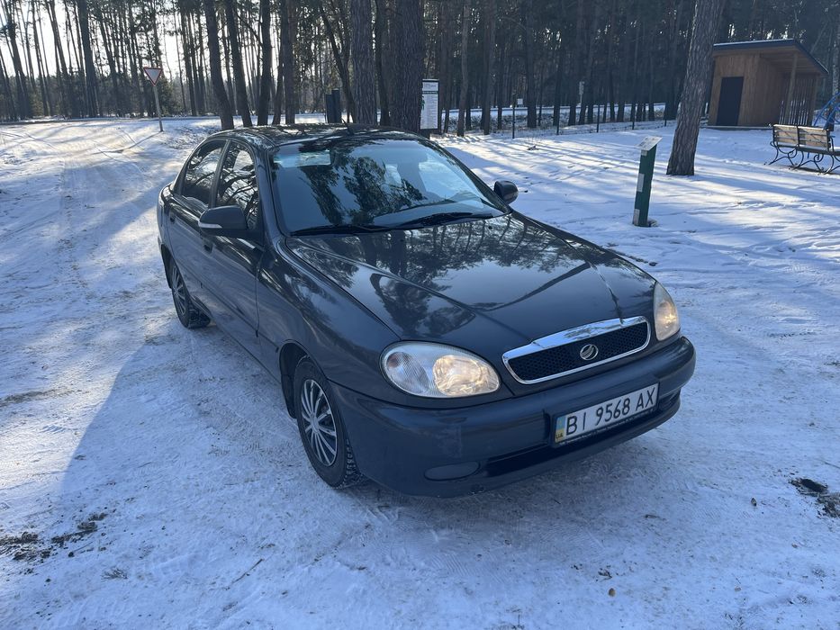 Део сенс 2014 рік