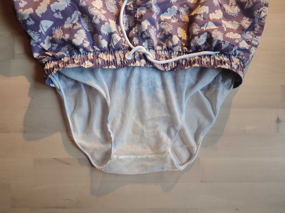 Krótkie spodenki Primark Cedar Wood State