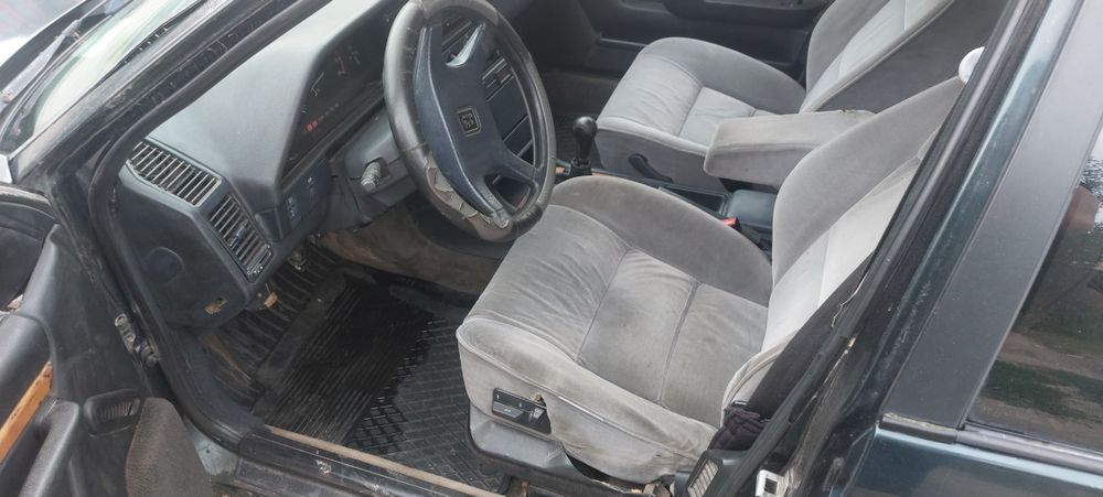 Продам Peugeot 605 2.0 газ/бензин