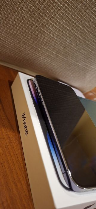 iPhone 14 pro max 87 % kondycja