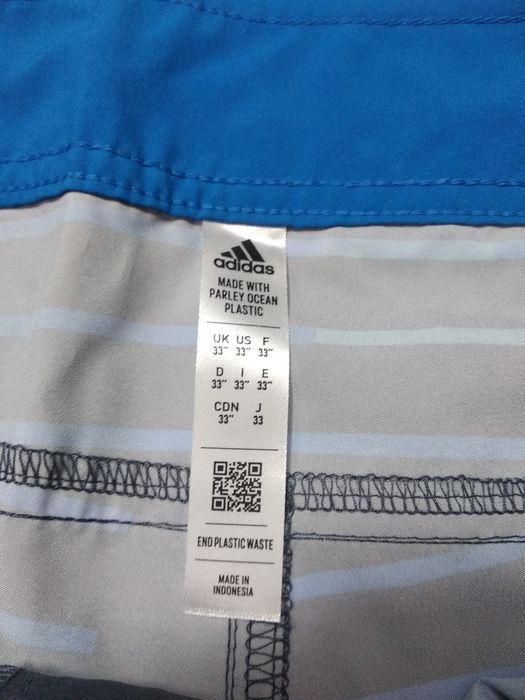 Шорты Adidas S 33 новые