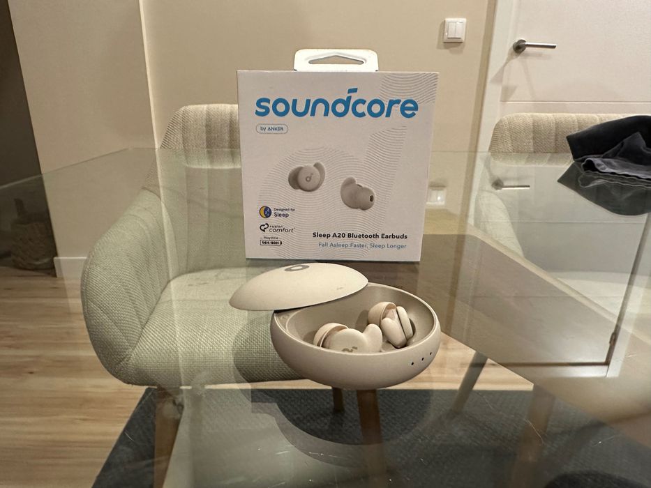 Soundcore sleep A20