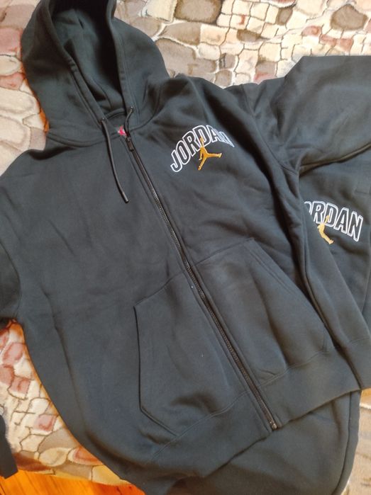 Теплий костюм Jordan