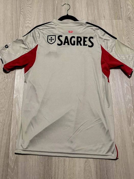 Camisola Benfica