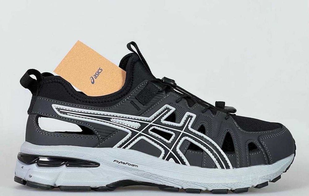 Сандалі ASICS Gel-Sonoma SE 41-43 р. Літо 3 кольори опт є роздріб