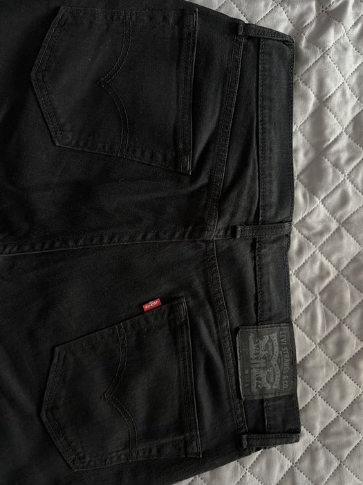 Джинси чол Levis