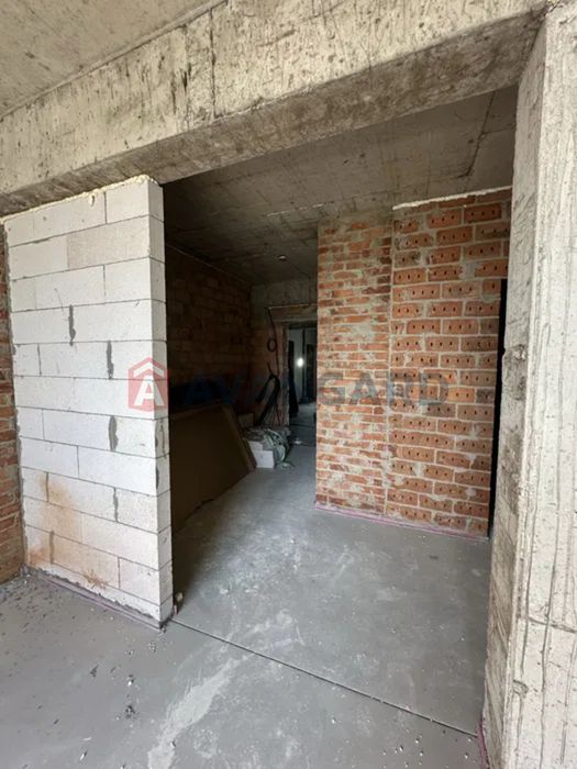 1-к Квартира Централ Парк