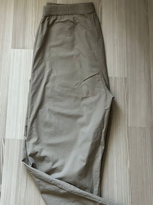 Мужские брюки ZARA