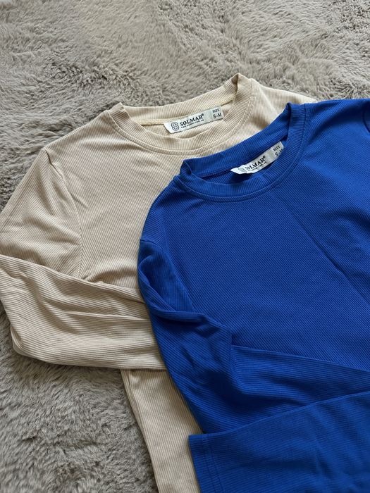 Два боді від Solmar