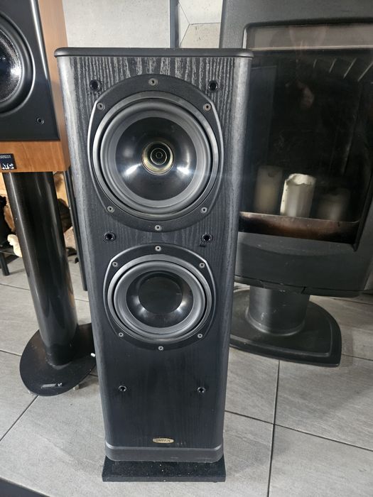 Kolumny tannoy 636